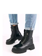 Šnurovací vyšší model 221632 Solea Šnurovací vyšší model 221632 Solea