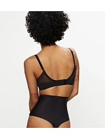 TRIUMPH SHAPE SMART - Podprsenka s kosticami s technológiou Fit Smart a tkaninou 4D Triumph