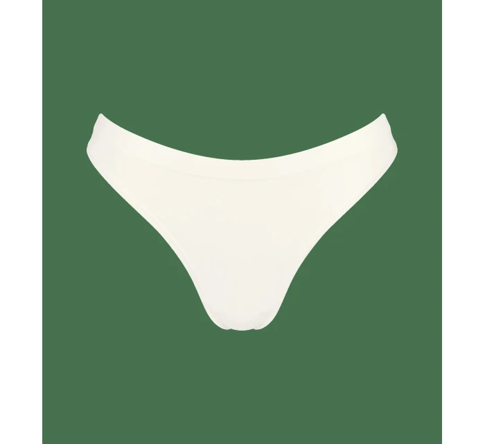 sloggi GO Sense Thong 2P - WHITE - SLOGGI WHITE - SLOGGI