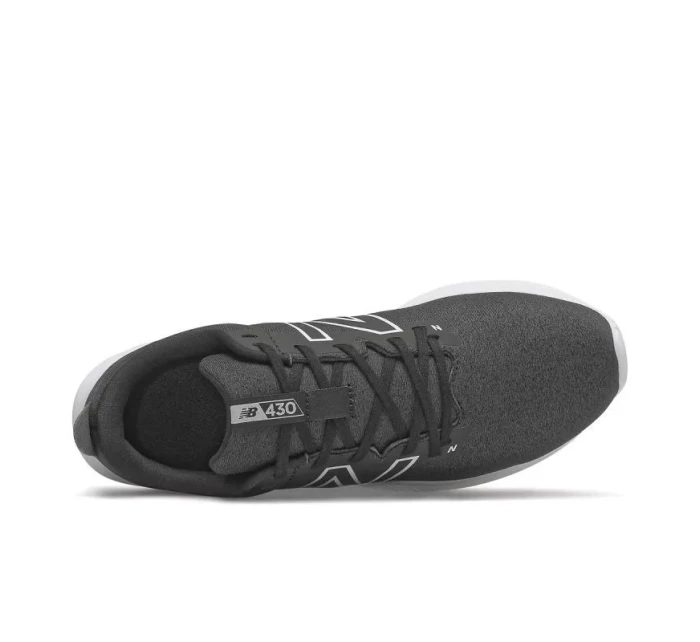 Boty M model 21208587 černé - New Balance Boty M model 21208587 černé - New Balance