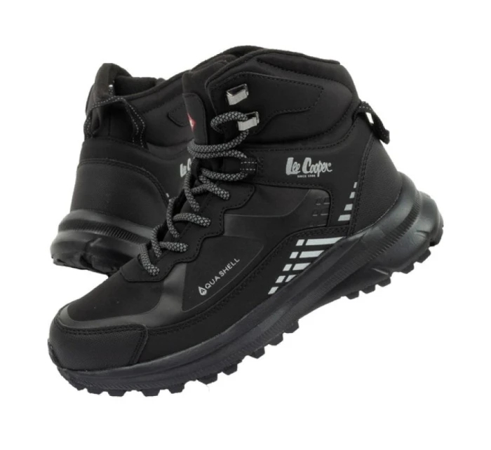 Cooper W model 21996798 boty - Lee