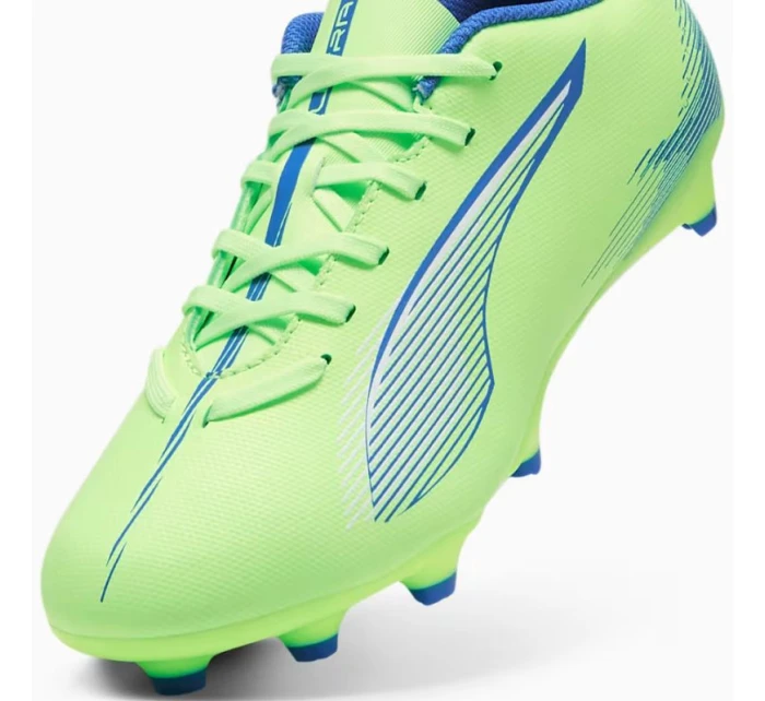 Puma Ultra 5 Play Jr FG/AG 107695-03