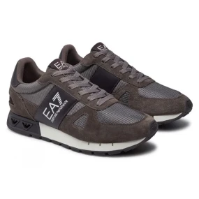 EA7 Emporio Armani Legacy M X8X151-XK354-T995 obuv