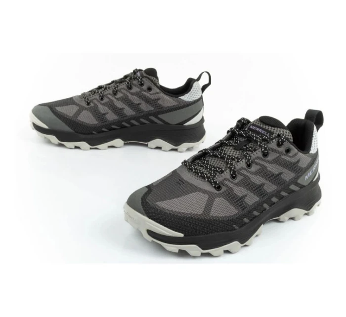 Topánky Merrell Speed Eco W J037172