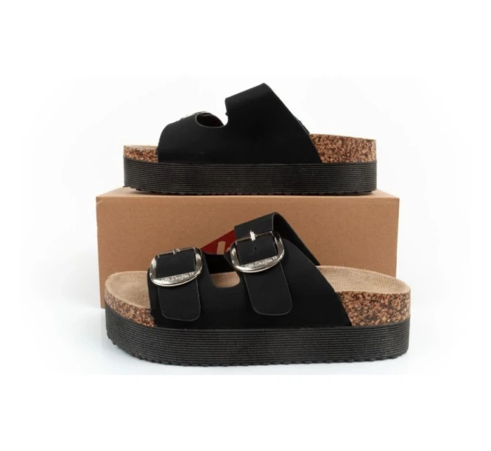 W model 21132786 dámské žabky - Lee Cooper