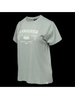 Dámske tričko s krátkym rukávom LADY RELIA