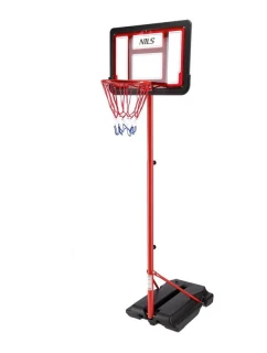 Basketbalový koš NILS model 21837838 - Nils Extreme