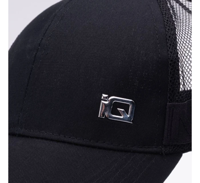 Damska Czapka z daszkiem model 21357927 WMNS - IQ