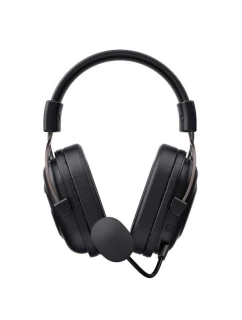 Herné slúchadlá Havit 2.4G H2002YG (čierne/červené)