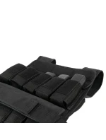 VIRTUFIT NASTAVITEĽNÁ ZÁŤAŽOVÁ VESTA PRO - 30 KG VIRTUFIT NASTAVITEĽNÁ ZÁŤAŽOVÁ VESTA PRO - 30 KG