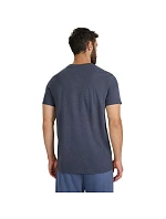 Tričko 4F M 4FWAW25TTSHM3132 24M pánske