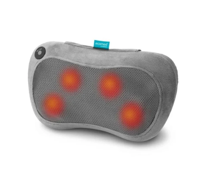 Masážny vankúš Ecomed by Medisana MC-25E