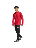 Pánske tričko adidas Entrada 26 Training Top Red JZ6650 Pánske