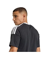 Pánsky dres adidas Tiro 26 Competition Match Jersey black and white KA6169 pánsky