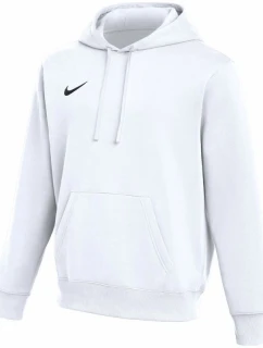 Pánska mikina Nike Park 26 Fleece Hoodie white IB1222 100 pánska