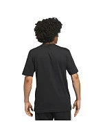 Pánske tričko adidas Color Connect Graphic T-shirt black KE1316 pánske