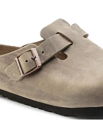 Dámské dřeváky  BS  BROWN model 22160532 - Birkenstock