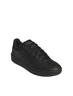 Pánské boty Hoops černé, model 22250029 - ADIDAS