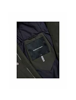 Bunda M Insulated zelená model 22271713 - Peak Performance