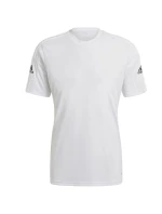 Pánské fotbalové tričko Squadra 21 JSY M model 16035658 - ADIDAS