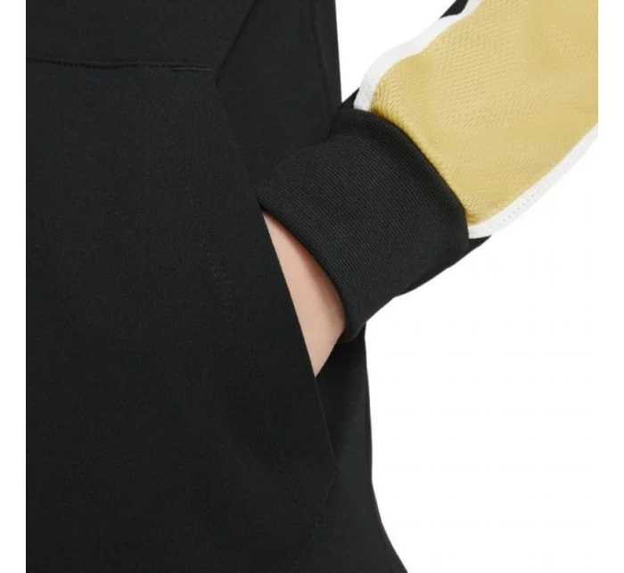 Detská mikina NK Dry Academy Po FP JB Jr CZ0970 011 - Nike