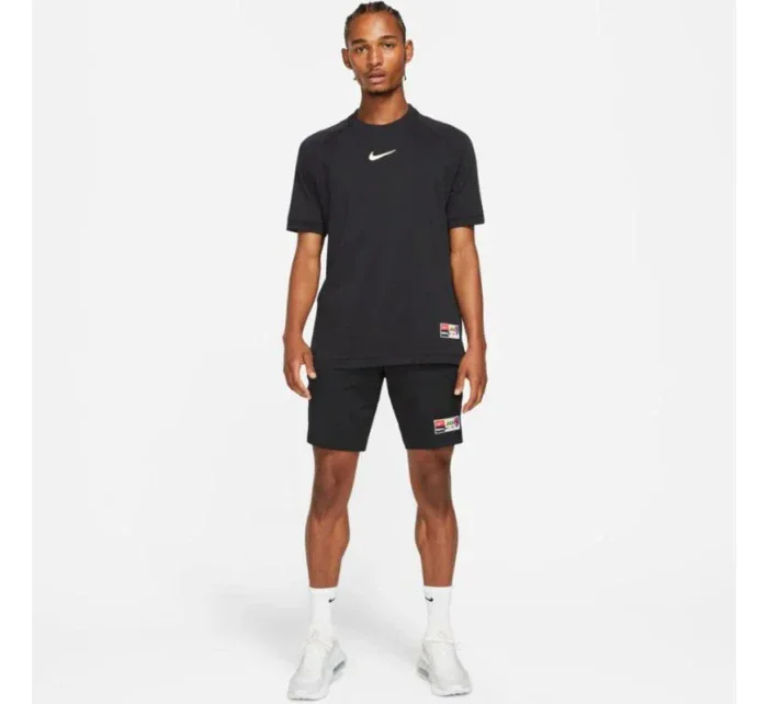 Pánsky futbalový dres F.C. Domov M DA5579 010 - Nike Pánsky futbalový dres F.C. Domov M DA5579 010 - Nike