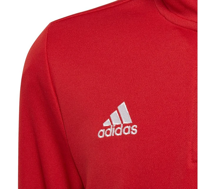 Detská tréningová mikina Entrada 22 Tr Top Jr H57550 - Adidas