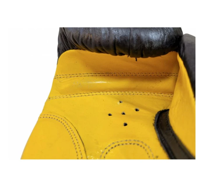 10 oz boxerské rukavice model 21347365 - TOP TEN