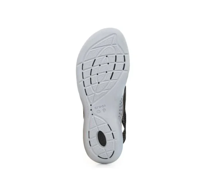Sandále Crocs LiteRide 360 Sandal W 206711-02G Sandále Crocs LiteRide 360 Sandal W 206711-02G