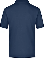 JN 26 Piqué polo s kapsou navy model 22516215 - Daiber JN 26 Piqué polo s kapsou navy model 22516215 - Daiber