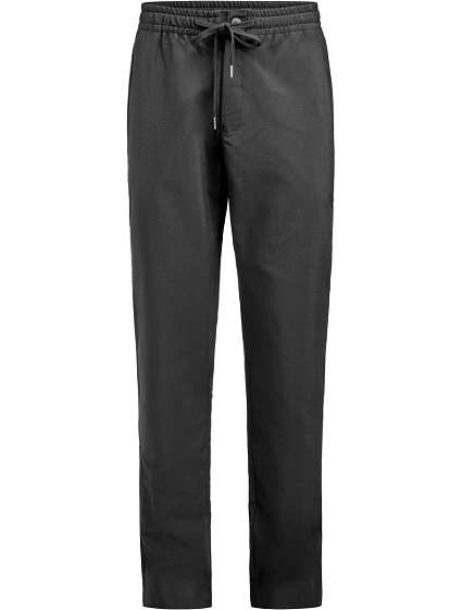 J.Harvest & Frost Modern Trousers Men Pánske nohavice 63.2221 čierne J.Harvest & Frost Modern Trousers Men Pánske nohavice 63.2221 čierne