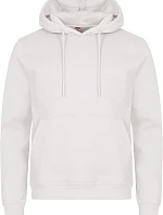 Clique Miami Hoody Unisex mikina s kapucňou 67.1031 smotanová