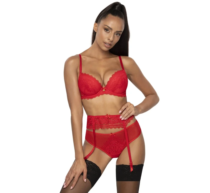 model 19398318 Estelle kolor:czerwony - Mat