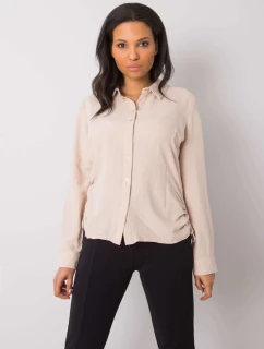 Košile 328 KS model 15219137 béžová - FPrice