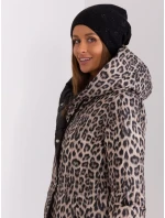 AT CZ 2325 cap.96 čierna