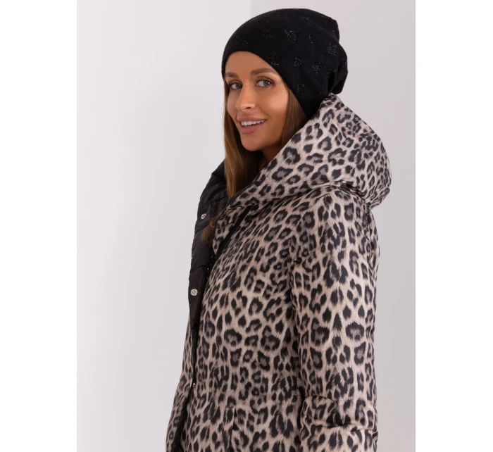 AT CZ 2325 cap.96 čierna