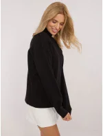 Sweter D93111AD90910A3 czarny