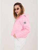 IT KR bunda FL10126.86 ružová