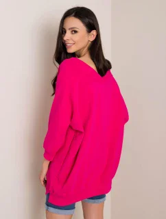 Blúzka RV BL 5676.09 fuchsiová