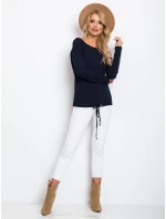 Blúzka RV BZ 5122.13P tmavomodrá Blúzka RV BZ 5122.13P tmavomodrá