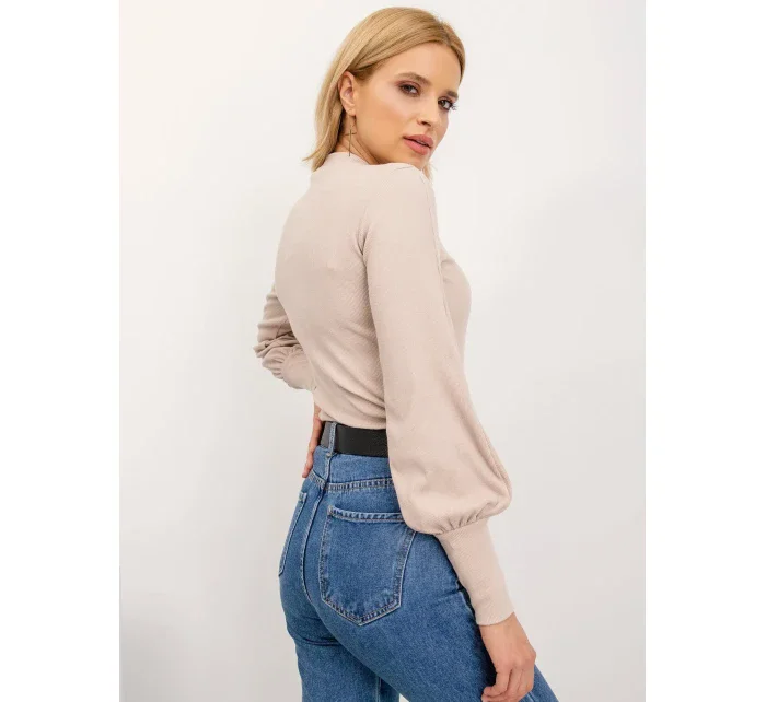 Halenka RV BZ model 17338712 béžová - FPrice Halenka RV BZ model 17338712 béžová - FPrice