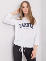 Blúzka RV BZ 6673.61 biela