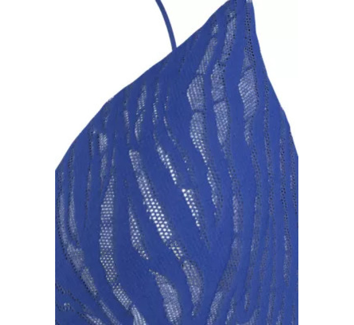 Spodní prádlo Dámské podprsenky UNLINED TRIANGLE 000QF7377ECEI - Calvin Klein