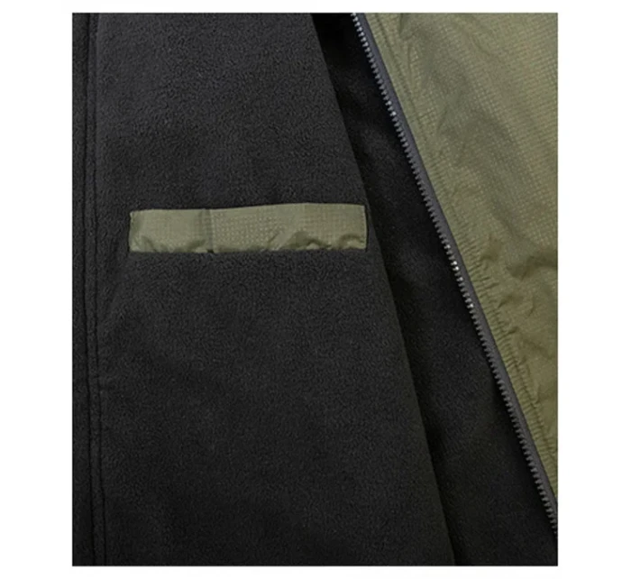 Teplá vesta unisex ebony gray Teplá vesta unisex ebony gray