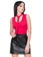 Dámska krátka sukňa T175 - Tessita Dámska krátka sukňa T175 - Tessita