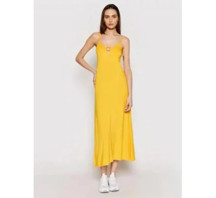 Plážové šaty model 15218478 - Emporio Armani