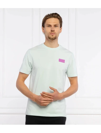 Pánske tričko U1GA35J1311 - G7EZ - Guess