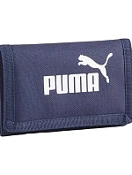 Peňaženka 4099683457436 tmavomodrá - Puma