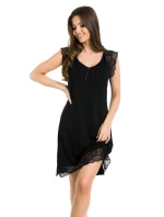 Dámská noční košilka model 22205100 - MEDIOLANO