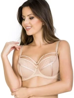 Dámska podprsenka DEZIRO 19025 BEIGE